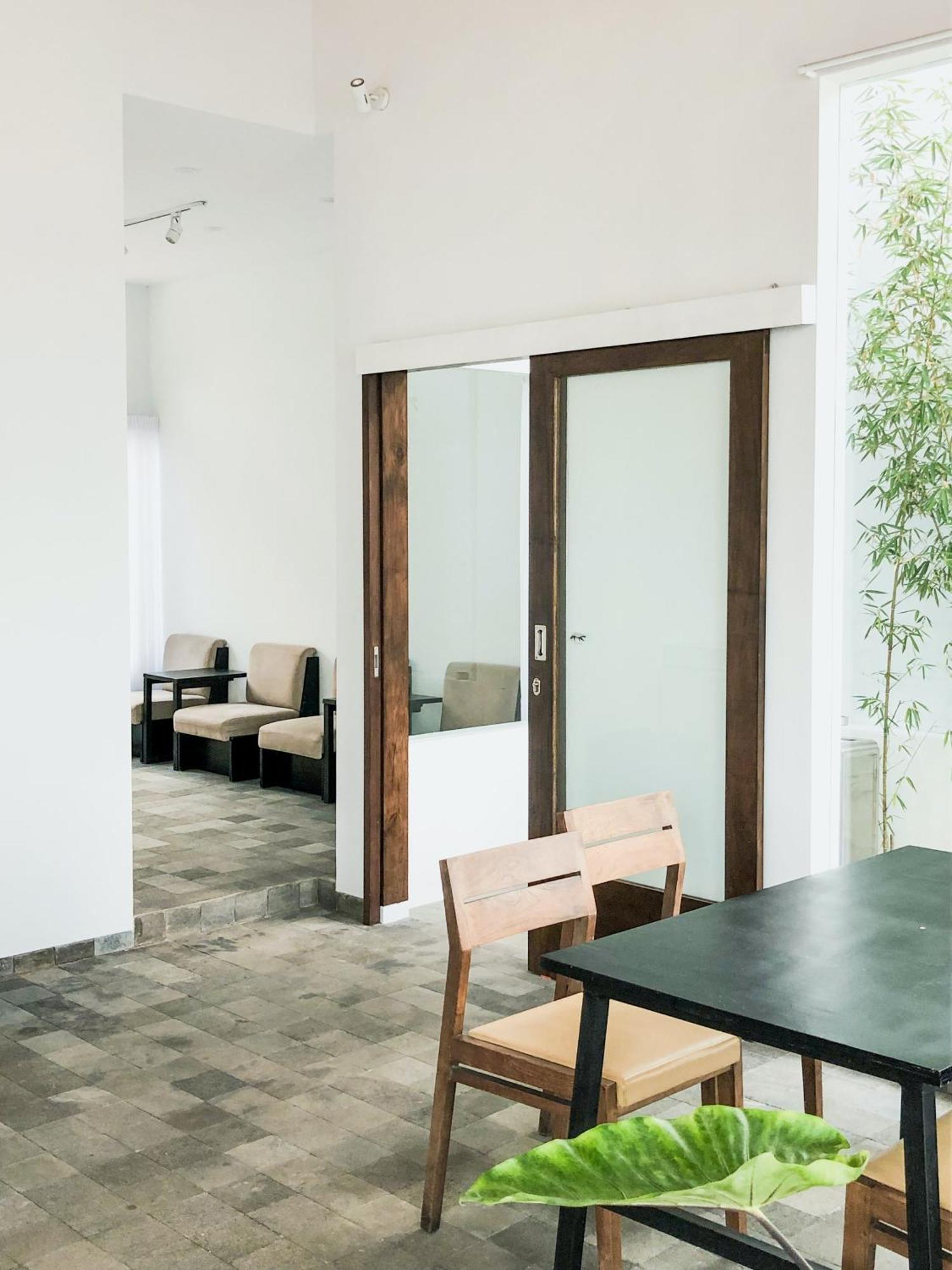 Centrale Apartment *